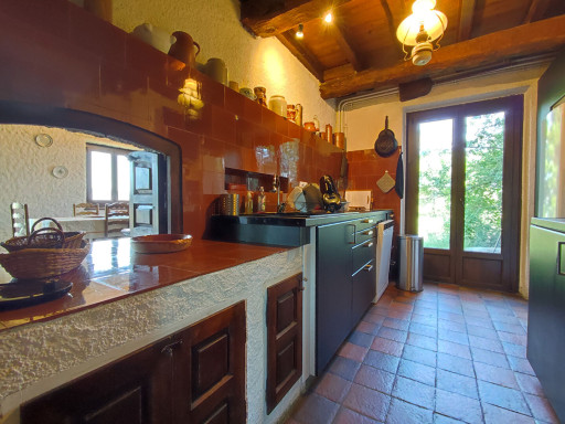 maisonvilla vente Font-romeu-odeillo-via