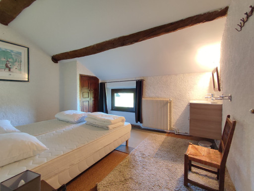maisonvilla vente Font-romeu-odeillo-via