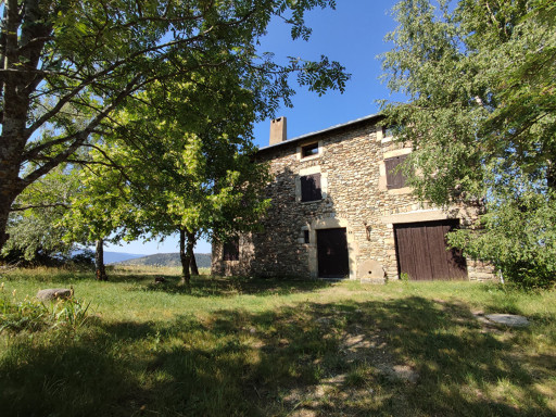 maisonvilla vente Font-romeu-odeillo-via
