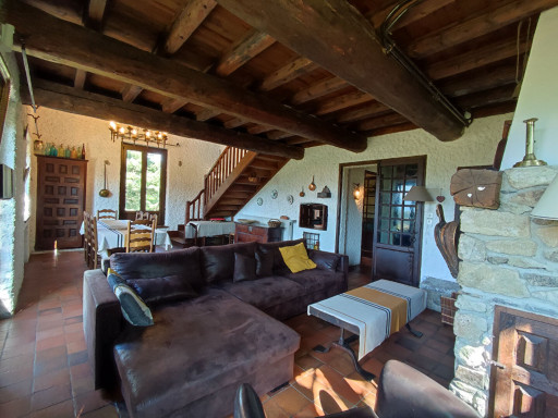 maisonvilla vente Font-romeu-odeillo-via