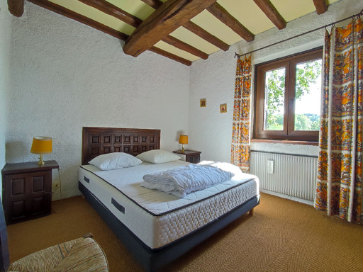 maisonvilla vente Font-romeu-odeillo-via