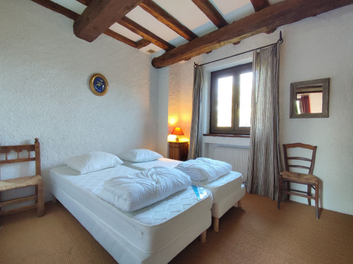maisonvilla vente Font-romeu-odeillo-via