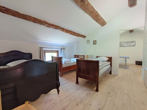 maisonvilla vente Font-romeu-odeillo-via