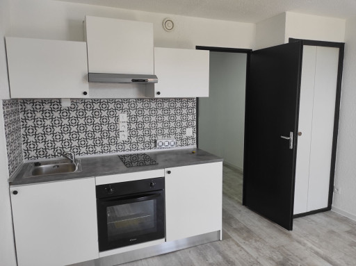 appartement vente Les angles
