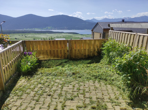 appartement vente Les angles