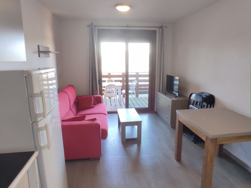 appartement vente Les angles