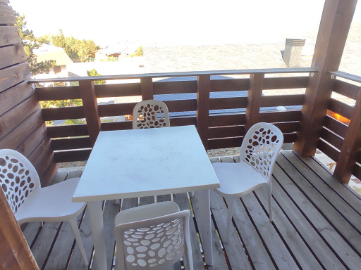 appartement vente Les angles