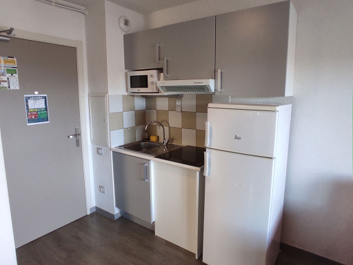 appartement vente Les angles