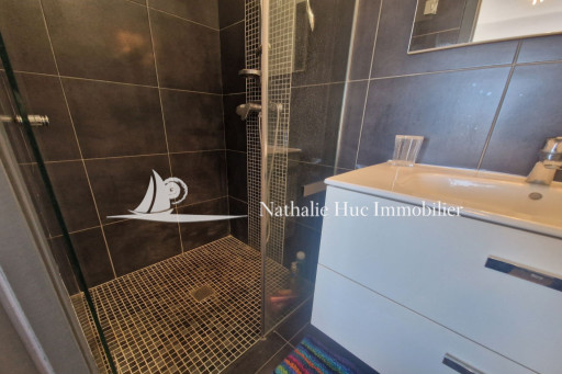 appartement vente Canet-plage