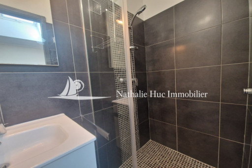 appartement vente Canet-plage