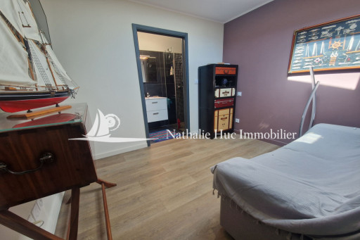 appartement vente Canet-plage