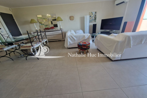 appartement vente Canet-plage