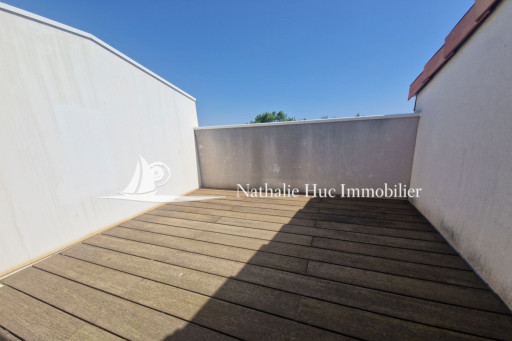 appartement vente Canet-plage