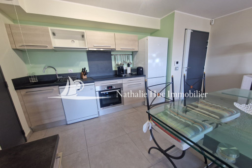 appartement vente Canet-plage