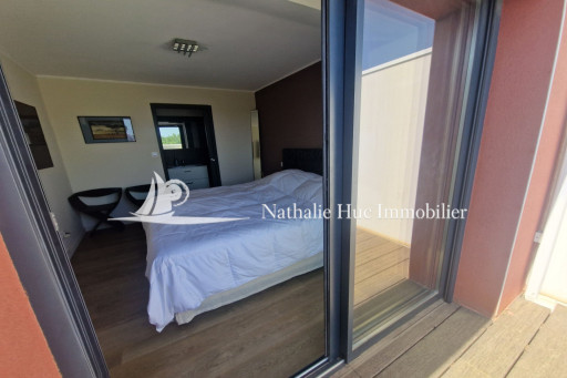 appartement vente Canet-plage