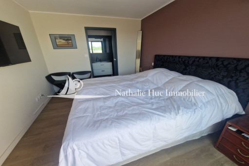 appartement vente Canet-plage
