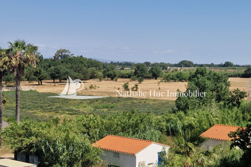 appartement vente Canet-plage