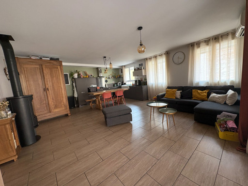 maisonvilla vente Torreilles