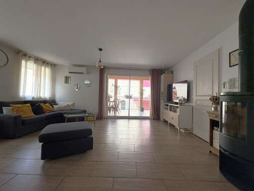 maisonvilla vente Torreilles