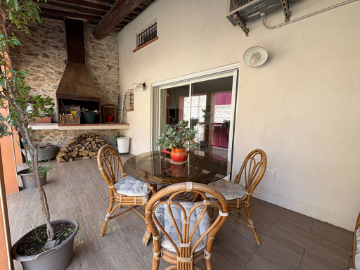 maisonvilla vente Torreilles