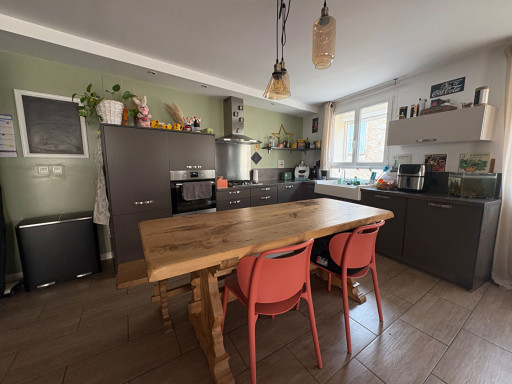 maisonvilla vente Torreilles