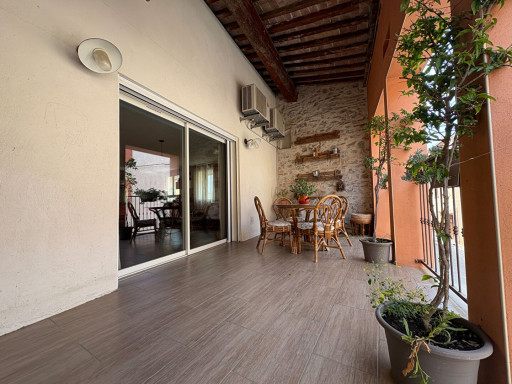 maisonvilla vente Torreilles