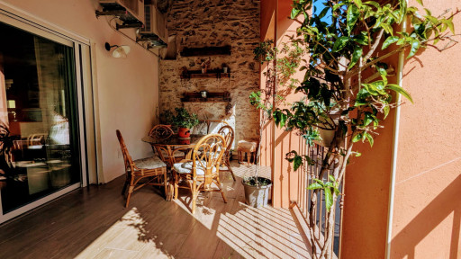 maisonvilla vente Torreilles
