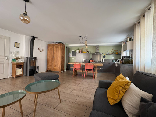 maisonvilla vente Torreilles