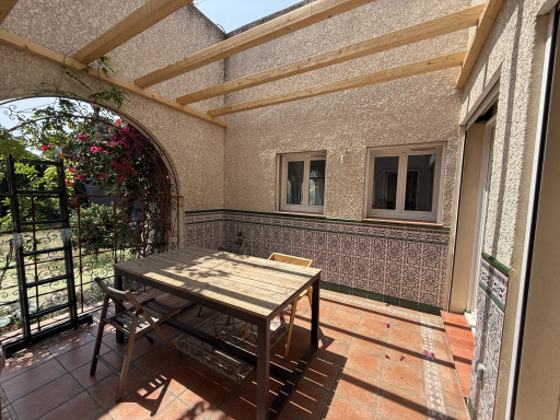maisonvilla à louer Le soler