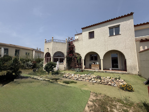 maisonvilla à louer Le soler