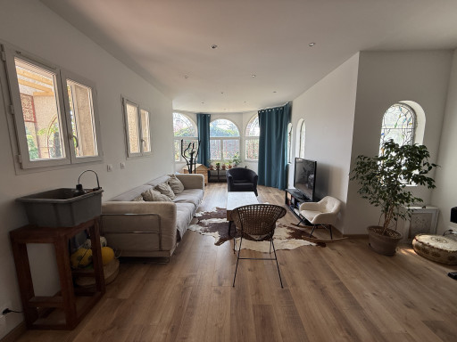 maisonvilla à louer Le soler