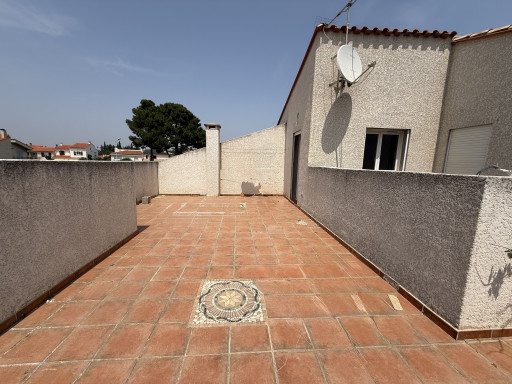 maisonvilla à louer Le soler