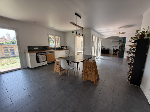 maisonvilla à louer Le soler