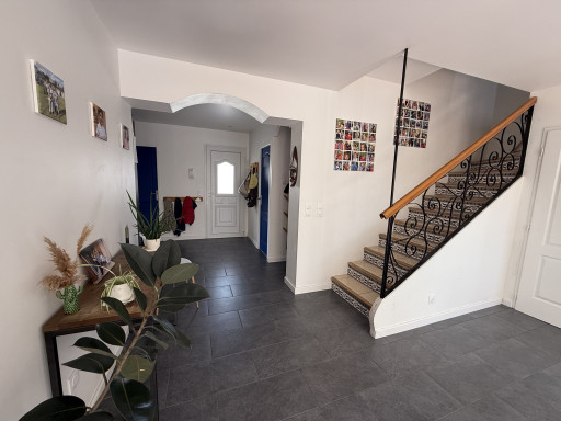 maisonvilla à louer Le soler