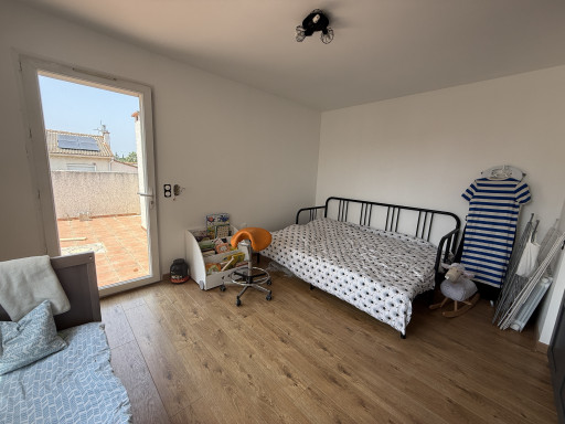 maisonvilla à louer Le soler