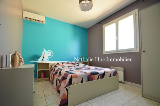 maisonvilla vente Saint-laurent-de-la-salanque