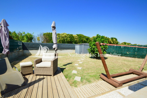 maisonvilla vente Saint-laurent-de-la-salanque
