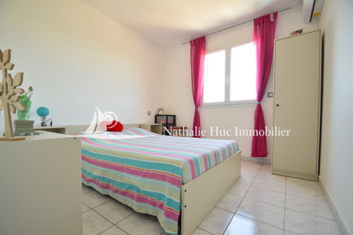 maisonvilla vente Saint-laurent-de-la-salanque