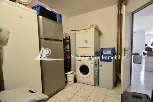 maisonvilla vente Saint-laurent-de-la-salanque