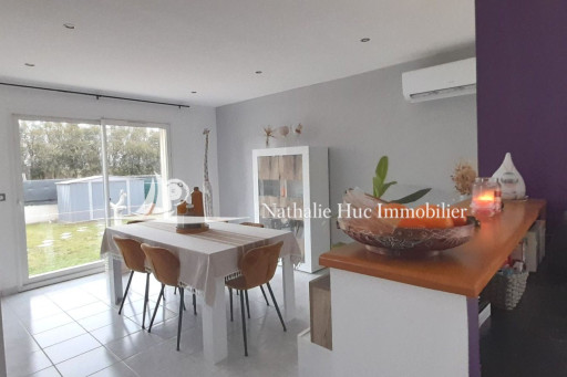 maisonvilla vente Saint-laurent-de-la-salanque
