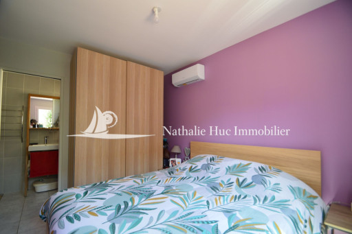 maisonvilla vente Saint-laurent-de-la-salanque