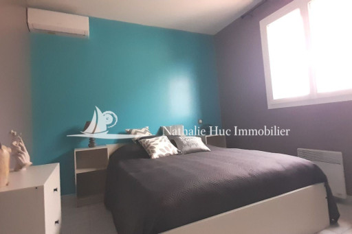 maisonvilla vente Saint-laurent-de-la-salanque