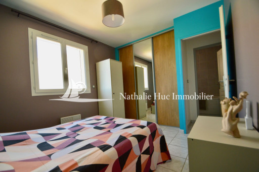 maisonvilla vente Saint-laurent-de-la-salanque