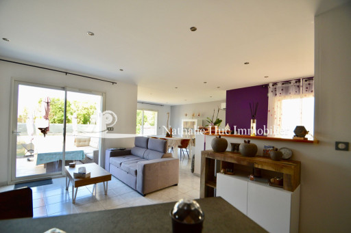 maisonvilla vente Saint-laurent-de-la-salanque