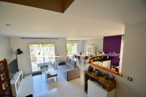 maisonvilla vente Saint-laurent-de-la-salanque