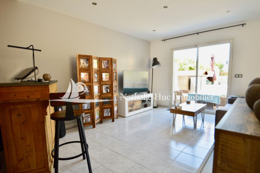 maisonvilla vente Saint-laurent-de-la-salanque