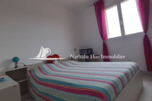 maisonvilla vente Saint-laurent-de-la-salanque
