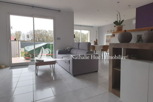 maisonvilla vente Saint-laurent-de-la-salanque