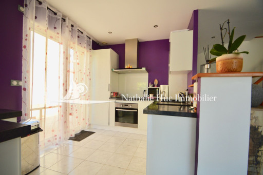 maisonvilla vente Saint-laurent-de-la-salanque