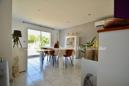 maisonvilla vente Saint-laurent-de-la-salanque